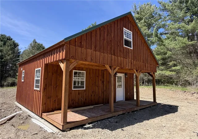 Homes for sale in Bolivar, NY | 7130 Rt 417, Bolivar, NY 14715 | MLS# R1680345