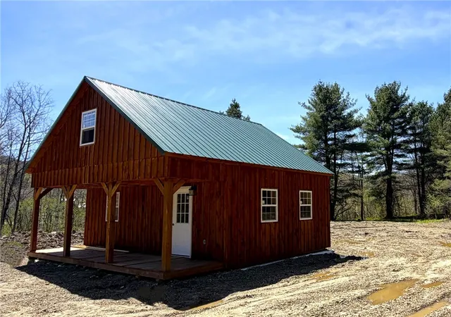 Homes for sale in Bolivar, NY | 7130 Rt-417, Bolivar, NY 14715 | MLS# R1680345