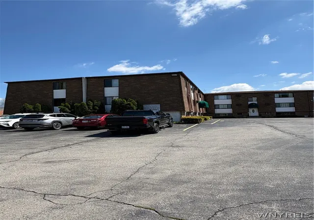 Homes for sale in Niagara Falls, NY | 51 S 86Th St #9A, Niagara Falls, NY 14304 | MLS# B1680286