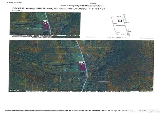 Homes for sale in Ellicottville, NY | 6805 Poverty Hill Rd, Ellicottville, NY 14731 | MLS# R1680204