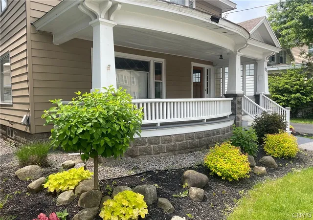 Homes for sale in German Flatts, NY | 61 2nd St, German Flatts, NY 13357 | MLS# S1680293