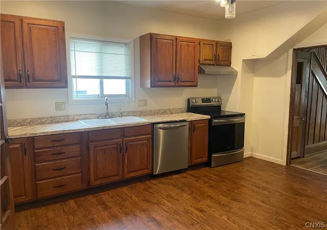 Homes for sale in German Flatts, NY | 61 2Nd St, German Flatts, NY 13357 | MLS# S1680293