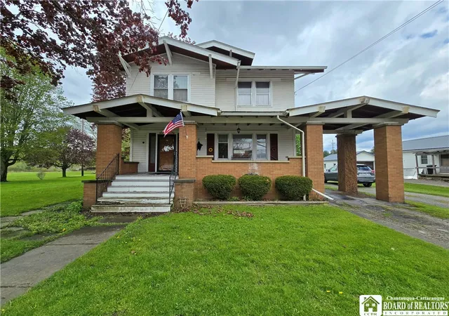 Homes for sale in Eldred, PA | 129 Main St, Eldred, PA 16731 | MLS# R1679769