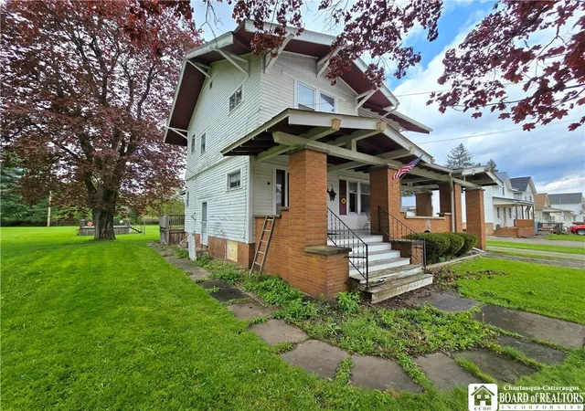 Homes for sale in Eldred, PA | 129 Main St, Eldred, PA 16731 | MLS# R1679769