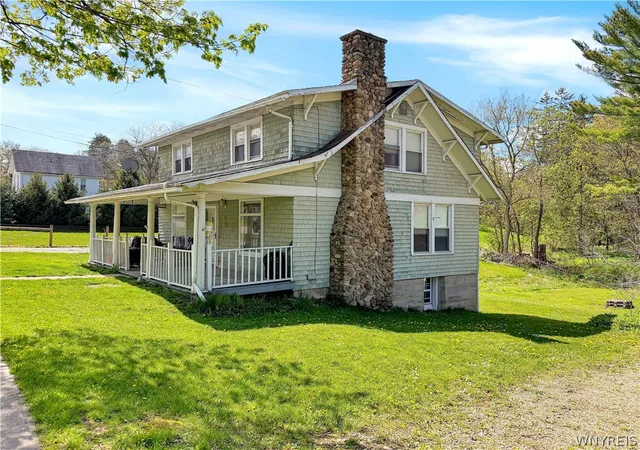 2nd image of 23 S Main St, Castile, NY 14427 | MLS# B1680148