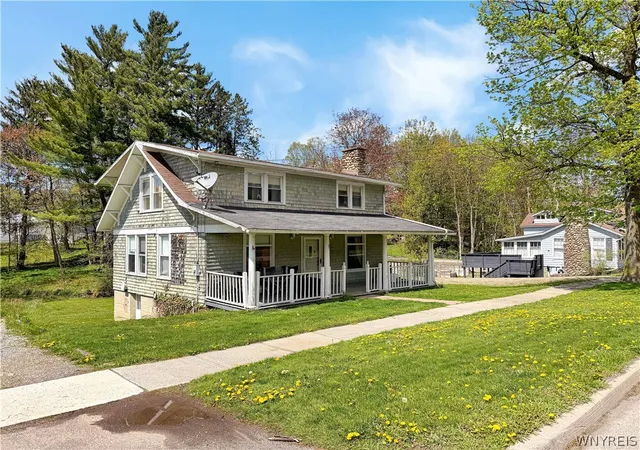 3rd image of 23 S Main St, Castile, NY 14427 | MLS# B1680148
