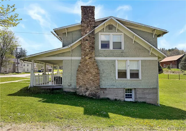 4th image of 23 S Main St, Castile, NY 14427 | MLS# B1680148