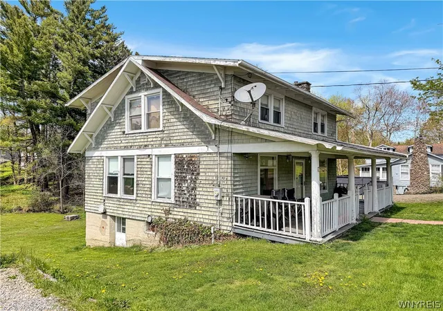 5th image of 23 S Main St, Castile, NY 14427 | MLS# B1680148