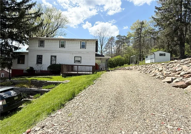 Homes for sale in Bradford, PA | 23 Delaware Ave, Bradford, PA 16701 | MLS# R1677627