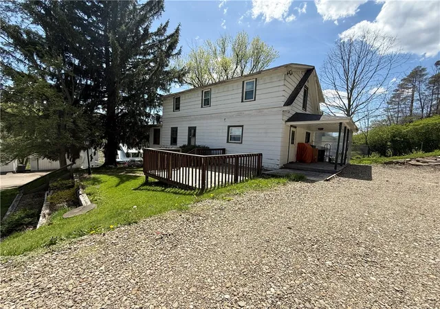 Homes for sale in Bradford, PA | 23 Delaware Ave, Bradford, PA 16701 | MLS# R1677627