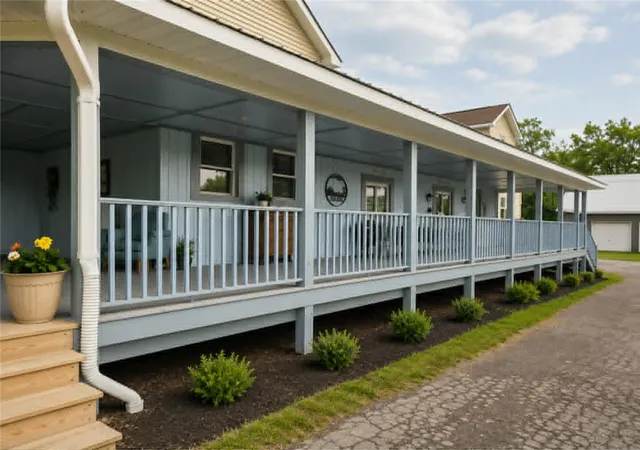 Photo 2 of Single family home for sale at 2309 South St, Ovid, NY 14521 | MLS# R1680028 | Listing updated on 2026-07-24