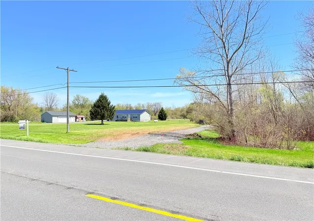 Homes for sale in Barre, NY | E Lee Rd, Barre, NY 14470 | MLS# R1680377