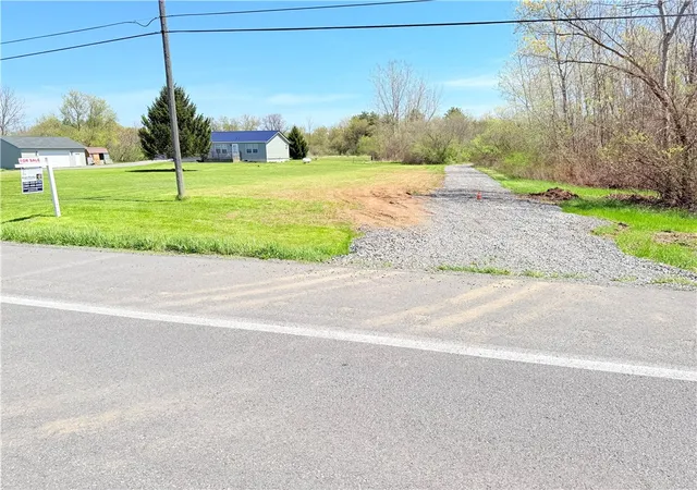 Homes for sale in Barre, NY | E Lee Rd, Barre, NY 14470 | MLS# R1680377