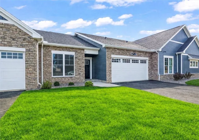 1st image of 107 Cedarway Cir #410, Webster, NY 14580 | MLS# R1680382
