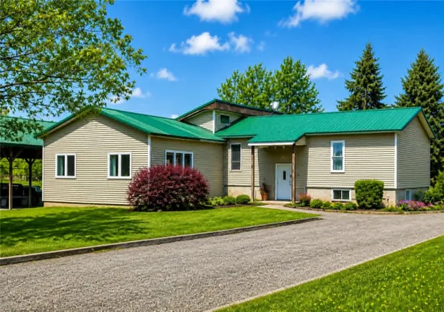 Photo 1 of Single family home for sale at 2291 South St, Ovid, NY 14521 | MLS# R1679610 | Listing updated on 2026-07-24