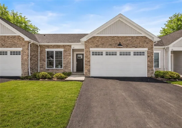 1st image of 115 Cedarway Cir #407, Webster, NY 14580 | MLS# R1680384