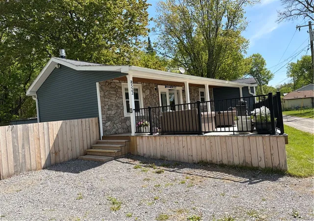 Homes for sale in Richmond, NY | 8522 W Buckingham St, Richmond, NY 14471 | MLS# R1680300