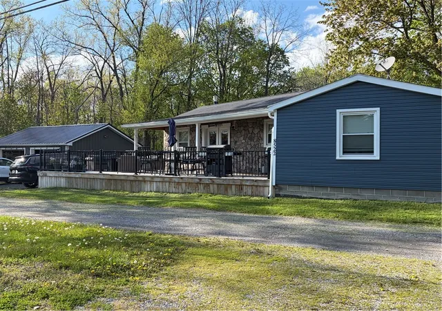 Homes for sale in Richmond, NY | 8522 W Buckingham St, Richmond, NY 14471 | MLS# R1680300
