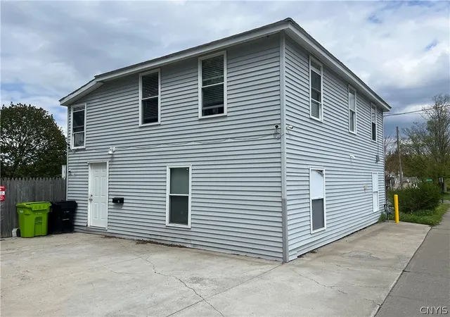 Photo 1 of Single family home for sale at 50 Center St, Homer, NY 13077 | MLS# S1679598 | Listing updated on 2026-07-28