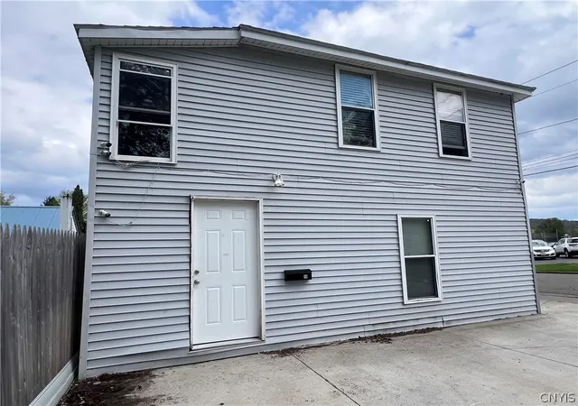 Photo 22 of Single family home for sale at 50 Center St, Homer, NY 13077 | MLS# S1679598 | Listing updated on 2026-07-28
