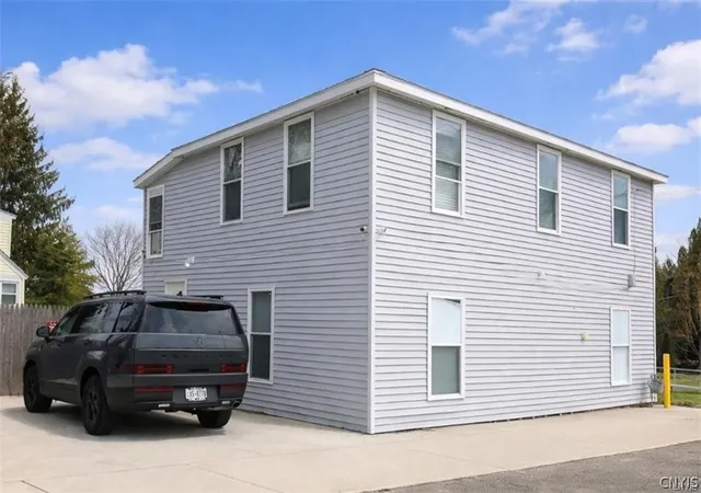 Photo 2 of Single family home for sale at 50 Center St, Homer, NY 13077 | MLS# S1679598 | Listing updated on 2026-07-28