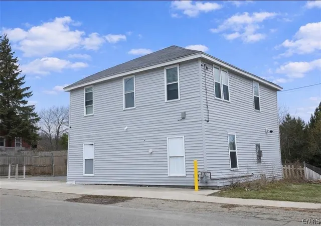 Photo 3 of Single family home for sale at 50 Center St, Homer, NY 13077 | MLS# S1679598 | Listing updated on 2026-07-28