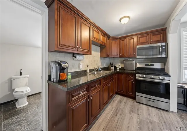 Photo 4 of Single family home for sale at 50 Center St, Homer, NY 13077 | MLS# S1679598 | Listing updated on 2026-07-28