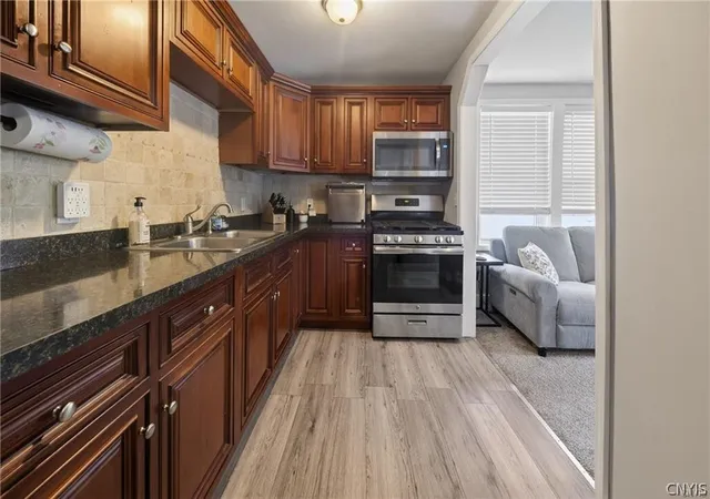 Photo 5 of Single family home for sale at 50 Center St, Homer, NY 13077 | MLS# S1679598 | Listing updated on 2026-07-28