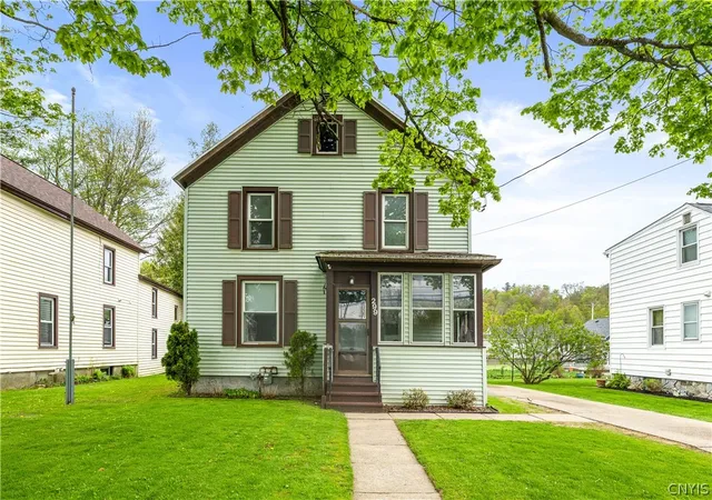 Homes for sale in Whitestown, NY | 299 Main St, Whitestown, NY 13492 | MLS# S1674576