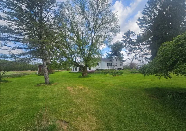 Homes for sale in Galen, NY | 1537 Tyre Rd, Galen, NY 14433 | MLS# R1680413