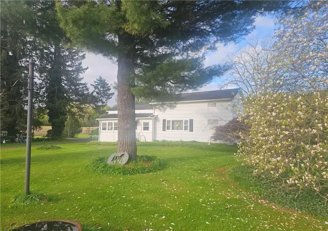 Homes for sale in Galen, NY | 1537 Tyre Rd ( Parcel A), Galen, NY 14433 | MLS# R1680415