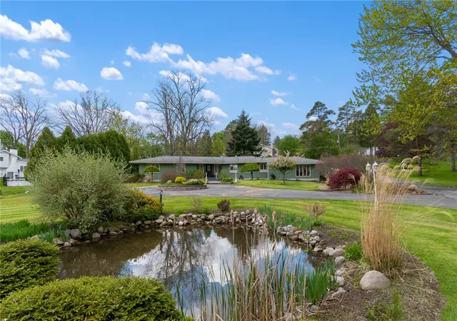 Photo 1 of Sale Pending at 1 White Springs Cir, Geneva, NY 14456 | MLS# R1679085 | Listing updated on 2026-07-20