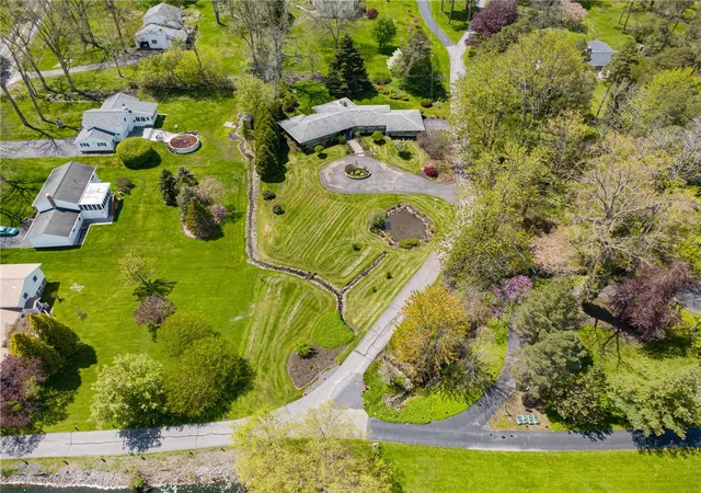 Photo 3 of Sale Pending at 1 White Springs Cir, Geneva, NY 14456 | MLS# R1679085 | Listing updated on 2026-07-20