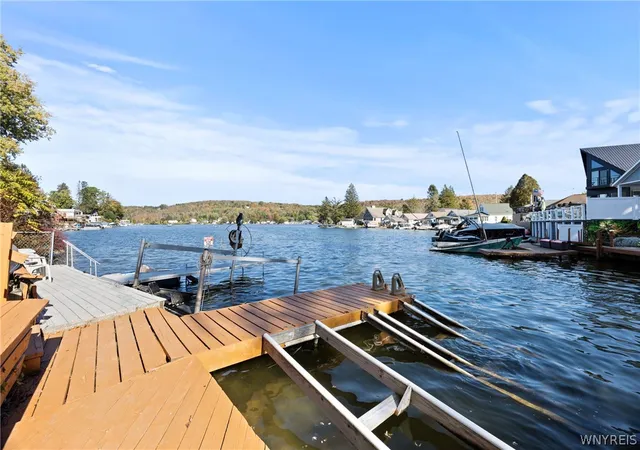 Homes for sale in Machias, NY | 329 Lakeview Blvd, Machias, NY 14042 | MLS# B1680421
