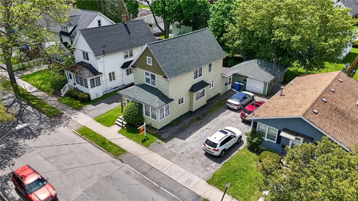 Photo 1 of Sale Pending at 365 Glide St, Rochester, NY 14611 | MLS# R1680423 | Listing updated on 2026-05-28