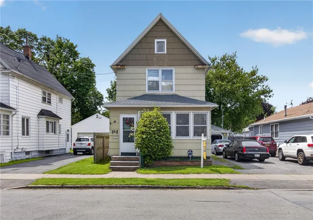 Homes for sale in Rochester, NY | 365 Glide St, Rochester, NY 14611 | MLS# R1680423