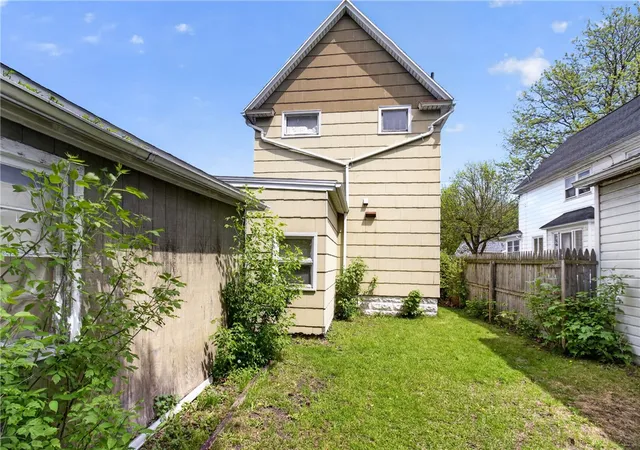 Homes for sale in Rochester, NY | 365 Glide St, Rochester, NY 14611 | MLS# R1680423
