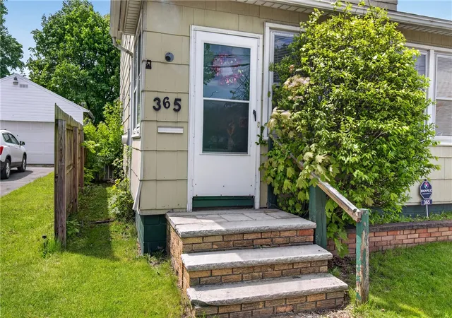 Homes for sale in Rochester, NY | 365 Glide St, Rochester, NY 14611 | MLS# R1680423