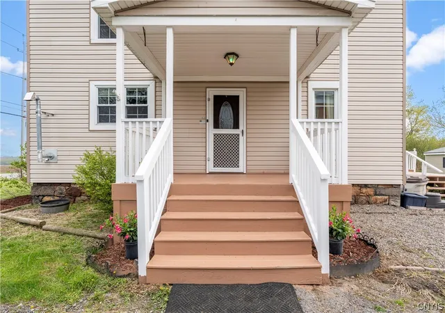 Photo 2 of Sale Pending at 3450 State Route 34, Scipio Center, NY 13147 | MLS# S1680427 | Listing updated on 2026-07-28