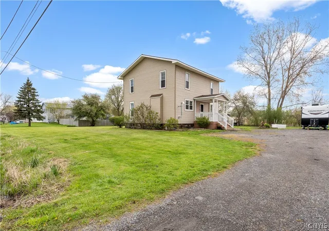 Photo 3 of Sale Pending at 3450 State Route 34, Scipio Center, NY 13147 | MLS# S1680427 | Listing updated on 2026-07-28
