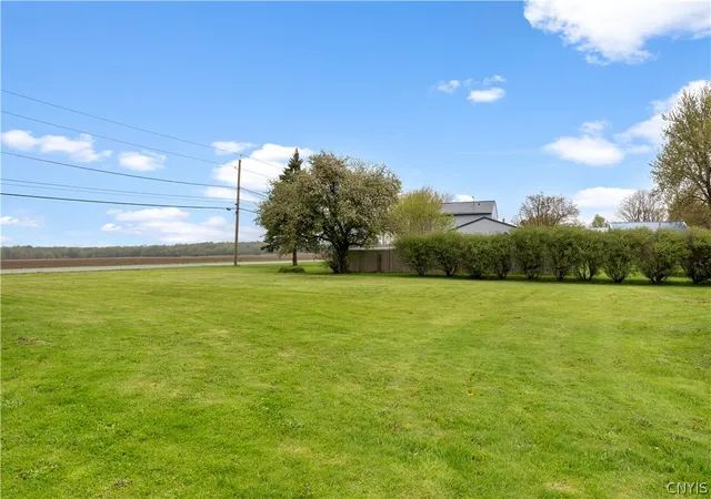 Photo 4 of Sale Pending at 3450 State Route 34, Scipio Center, NY 13147 | MLS# S1680427 | Listing updated on 2026-07-28