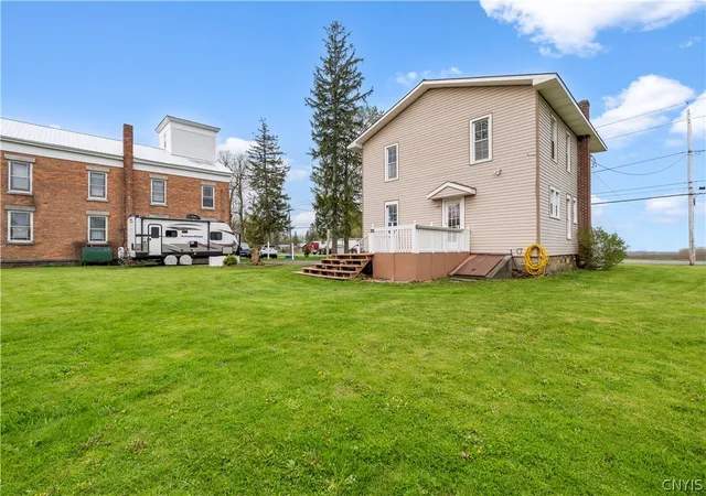Photo 5 of Sale Pending at 3450 State Route 34, Scipio Center, NY 13147 | MLS# S1680427 | Listing updated on 2026-07-28