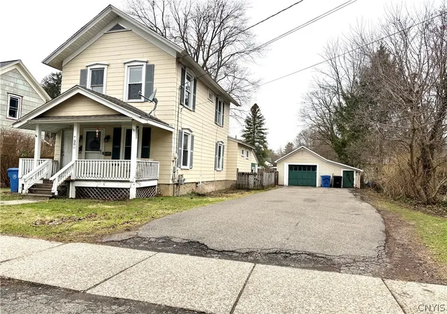 Homes for sale in Cortland, NY | 30 Squires St, Cortland, NY 13045 | MLS# S1679916