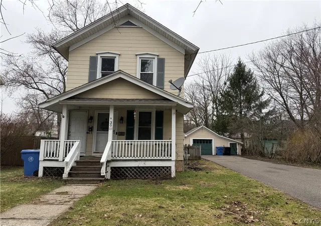 Homes for sale in Cortland, NY | 30 Squires St, Cortland, NY 13045 | MLS# S1679916