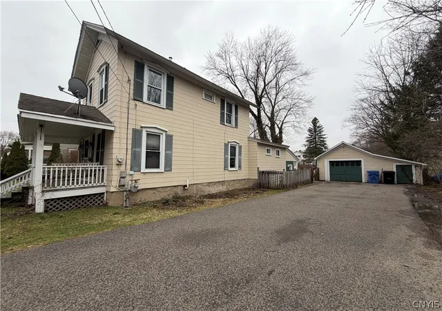 Homes for sale in Cortland, NY | 30 Squires St, Cortland, NY 13045 | MLS# S1679916