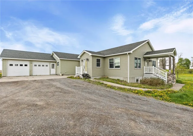 Homes for sale in Benton, NY | 2312 Havens Corners Rd, Benton, NY 14527 | MLS# R1679964