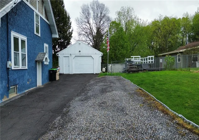 Photo 3 of Sale Pending at 13 Cary Ave, Mohawk, NY 13407 | MLS# S1680397 | Listing updated on 2026-08-05