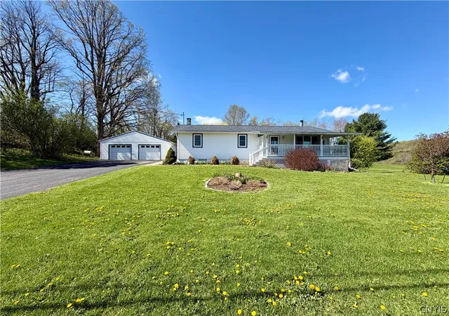 1st image of 523 Little Bow Rd, Gouverneur, NY 13642 | MLS# S1680287