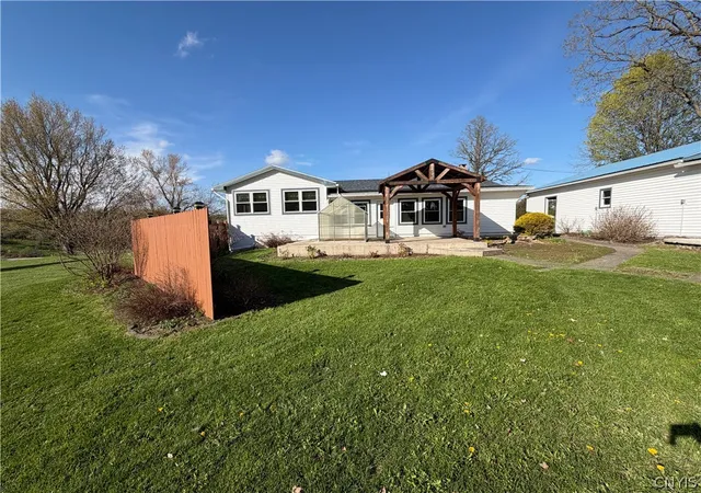 2nd image of 523 Little Bow Rd, Gouverneur, NY 13642 | MLS# S1680287