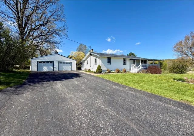 50th image of 523 Little Bow Rd, Gouverneur, NY 13642 | MLS# S1680287